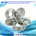 JIS PN16 flange